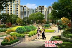 代妈居住环境优雅，安全，舒适时间
